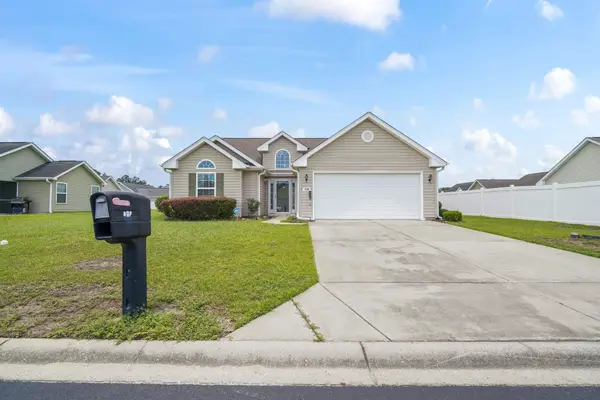 308 Barton Loop, Myrtle Beach, SC 29588