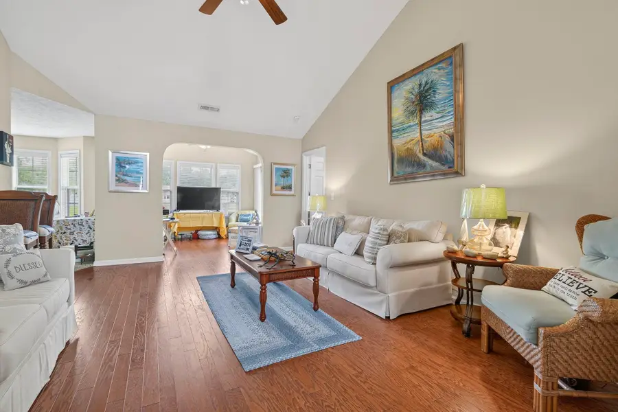 308 Barton Loop, Myrtle Beach, SC 29588 - #3