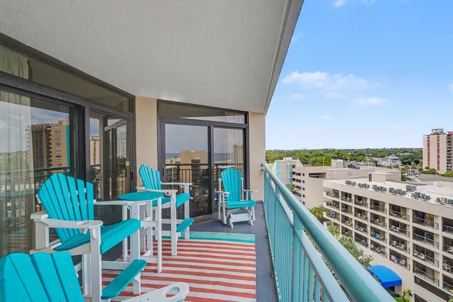 201 N 74th Ave. N #905, Myrtle Beach, SC 29572 - #3
