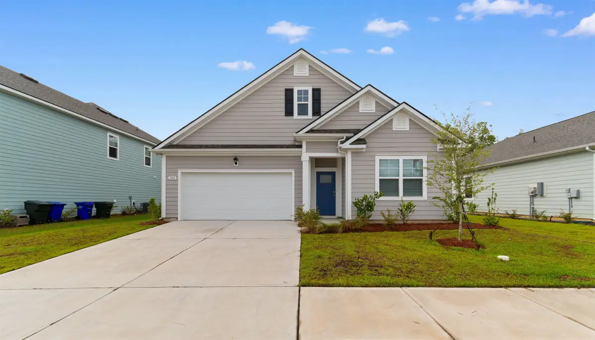 1102 Black Lake Way, Conway, SC 29526 - #1