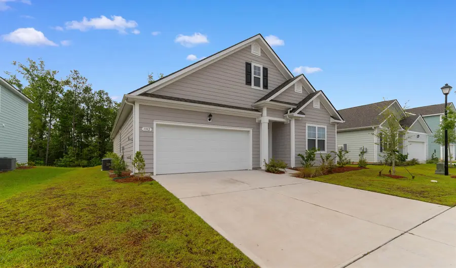 1102 Black Lake Way, Conway, SC 29526 - #2
