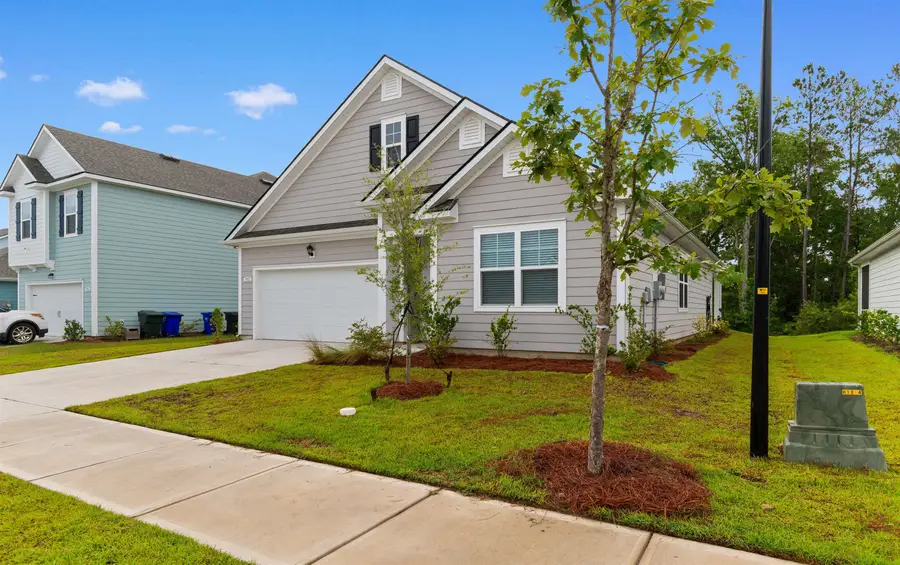 1102 Black Lake Way, Conway, SC 29526 - #3