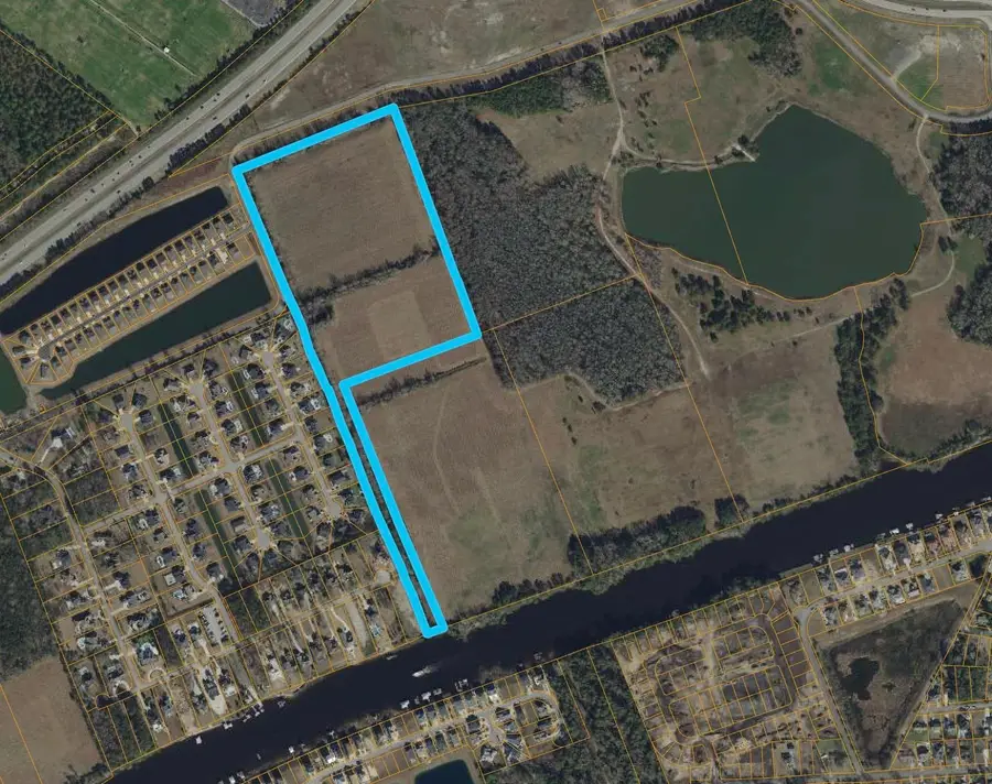 31.31 Ac Atlantic Breeze Dr., North Myrtle Beach, SC 29582 - #3