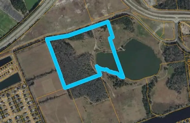 TBD 45.22 Acres Atlantic Breeze Dr., North Myrtle Beach, SC 29582 - #3
