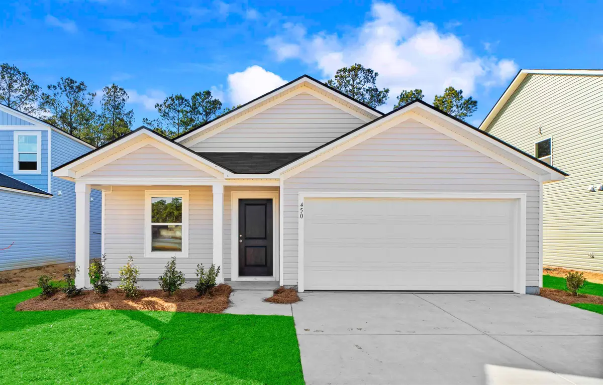 313 Pleasant Valley Dr, Longs, SC 29568 - #1