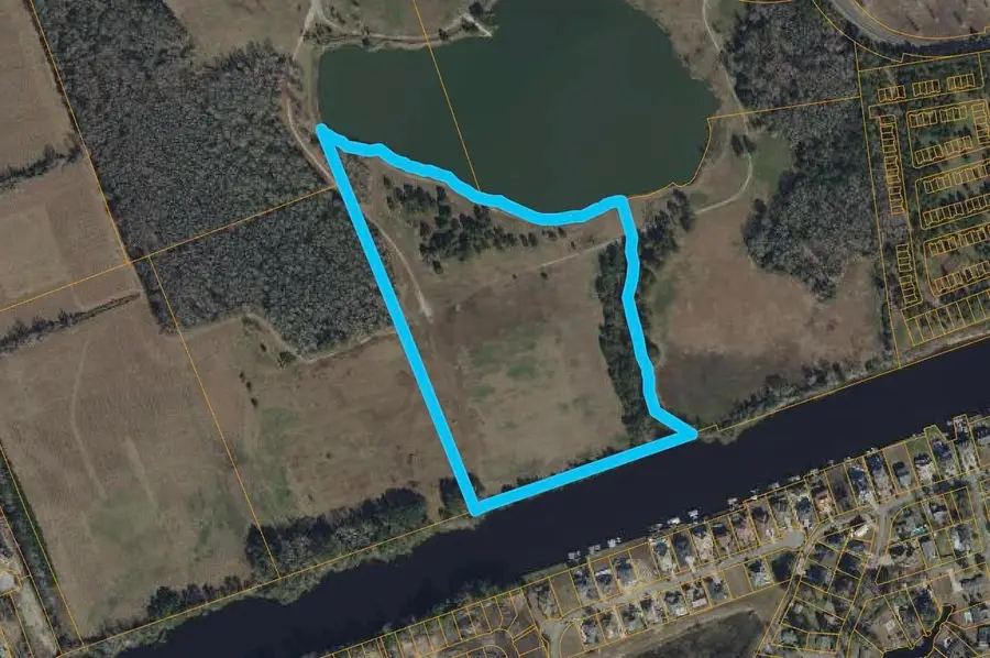 TBD 29 Acres Old Sanders Rd., North Myrtle Beach, SC 29582 - #3
