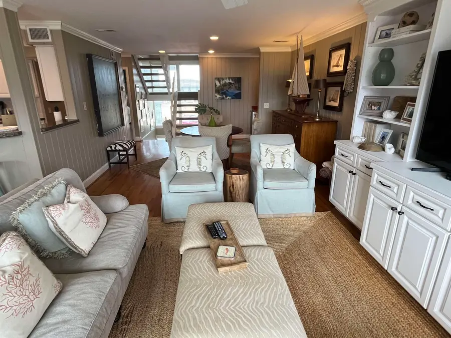 103 Inlet Point Dr., Pawleys Island, SC 29585 - #2