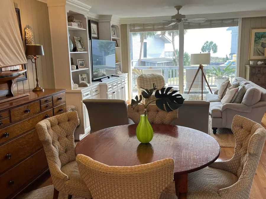 103 Inlet Point Dr., Pawleys Island, SC 29585 - #3