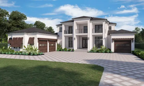 TBD Old Sanders Rd., North Myrtle Beach, SC 29582