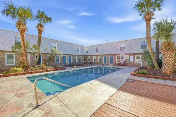 706 S 28th Ave. S #11, North Myrtle Beach, SC 29582