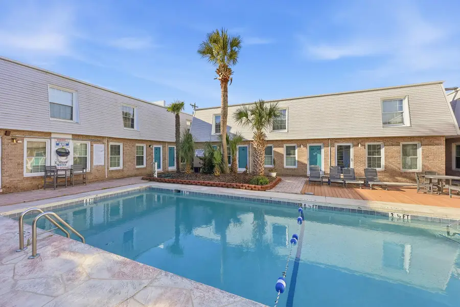 706 S 28th Ave. S #11, North Myrtle Beach, SC 29582 - #2