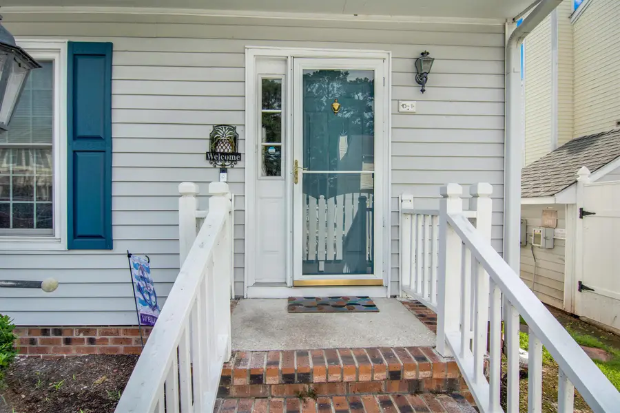 3008 Church St. #D-1, Myrtle Beach, SC 29577 - #2