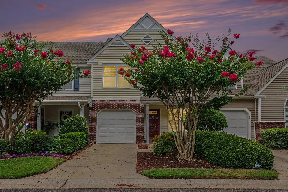 62 Portrait Ln. #1105, Pawleys Island, SC 29585 - #1