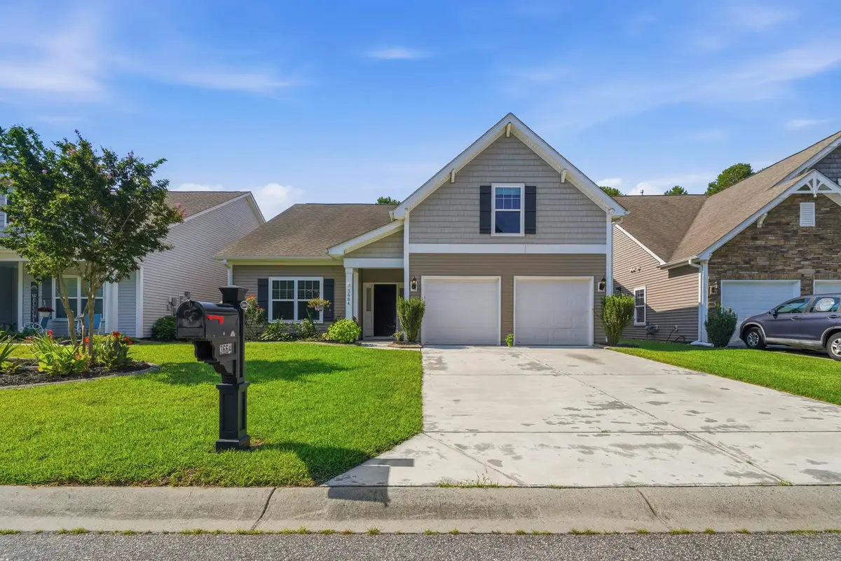 3664 White Wing Circle, Myrtle Beach, SC 29579 - #1