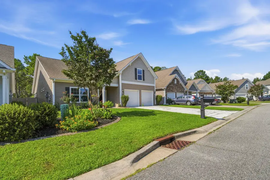 3664 White Wing Circle, Myrtle Beach, SC 29579 - #2