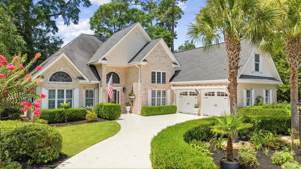 4464 Firethorne Dr., Murrells Inlet, SC 29576 - #1