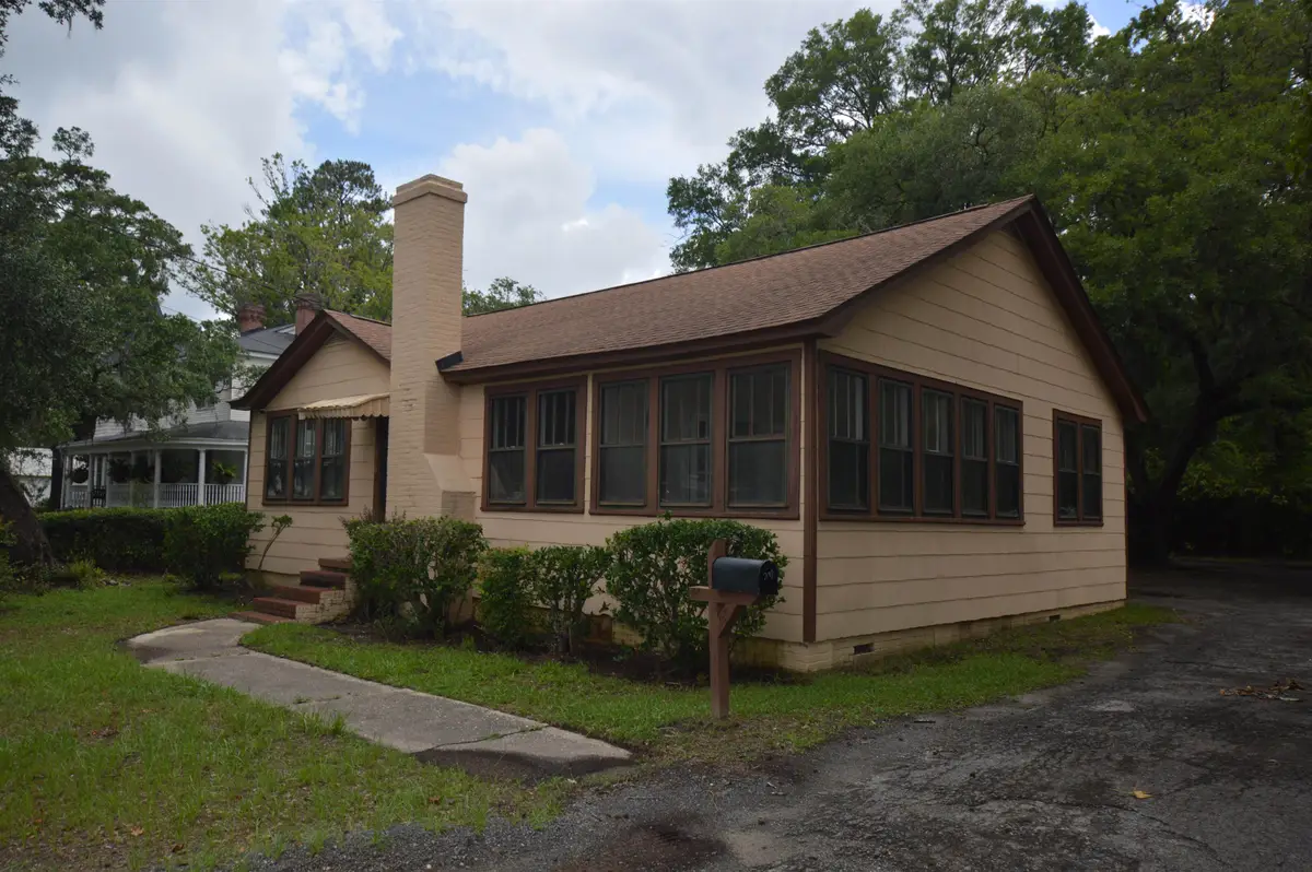2910 Highmarket St., Georgetown, SC 29440 - #1