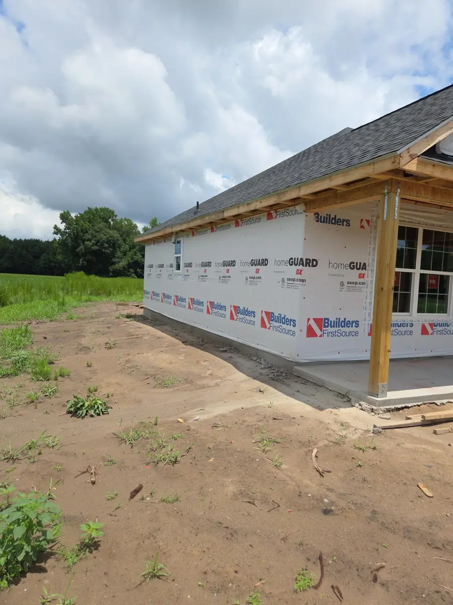 3660 Bethel Chapel Rd., Loris, SC 29569 - #2