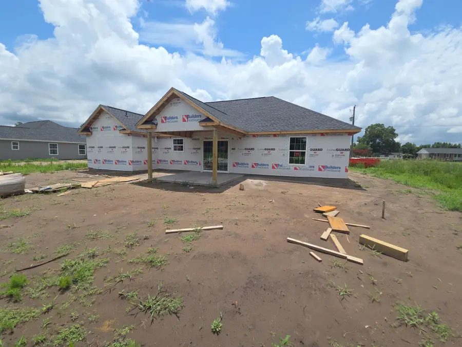 3660 Bethel Chapel Rd., Loris, SC 29569 - #3
