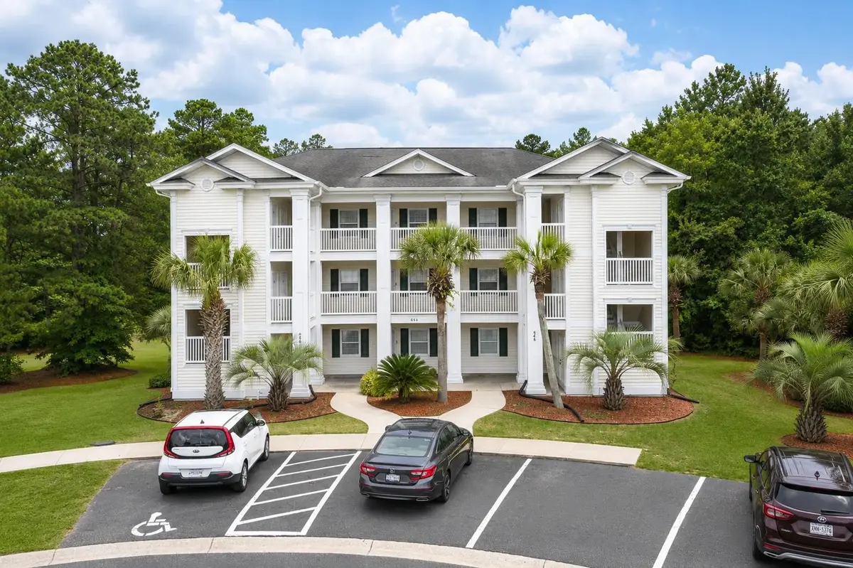 646 Tupelo Ln. #4B, Longs, SC 29568 - #1