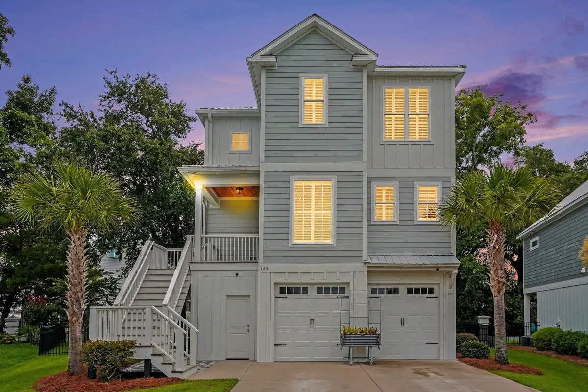 100 Summer Wind Loop, Murrells Inlet, SC 29576 - #1