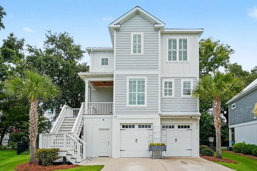 100 Summer Wind Loop, Murrells Inlet, SC 29576 - #2
