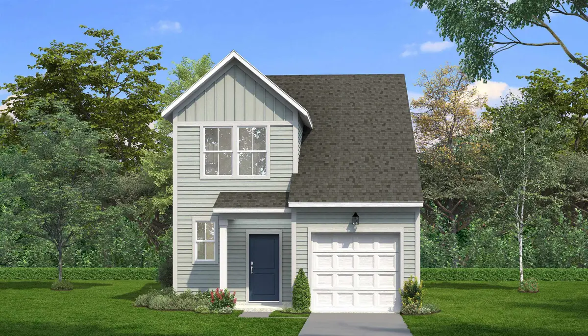 8418 Sky Blue Ct, Longs, SC 29568 - #1