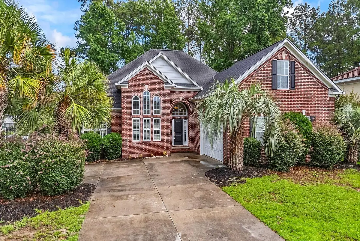 284 Chamberlin Rd., Myrtle Beach, SC 29588 - #1