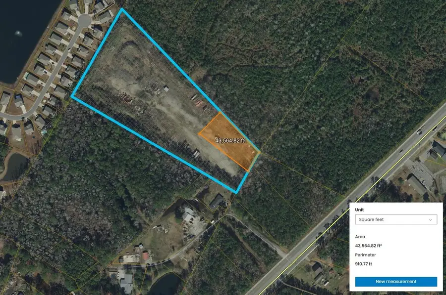 TBD Highway 707, Myrtle Beach, SC 29588 - #2