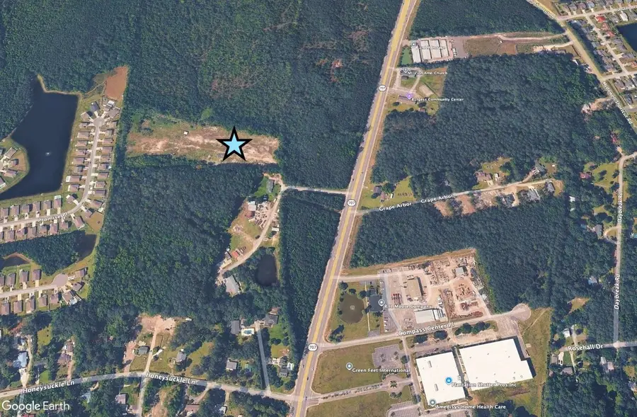 TBD Highway 707, Myrtle Beach, SC 29588 - #3