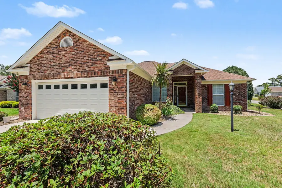 1017 Tilghman Forest Dr., North Myrtle Beach, SC 29582 - #2