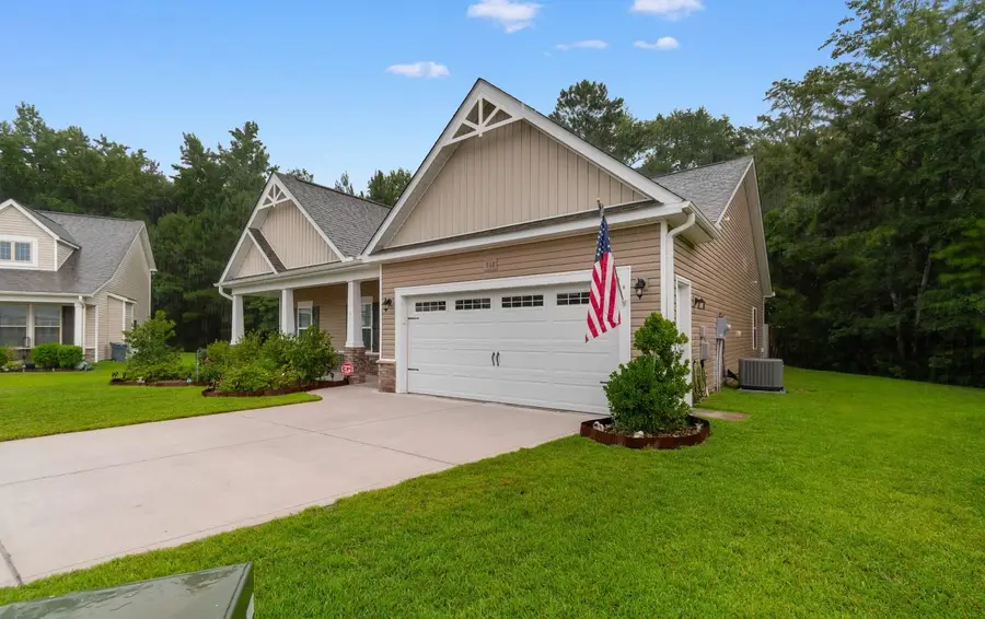 912 Queensferry Ct., Conway, SC 29526 - #3