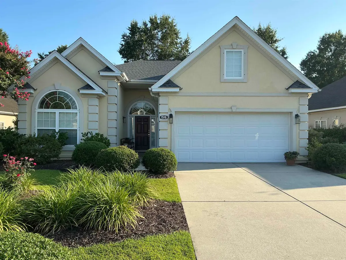1516 Saint Thomas Circle, Myrtle Beach, SC 29577 - #1