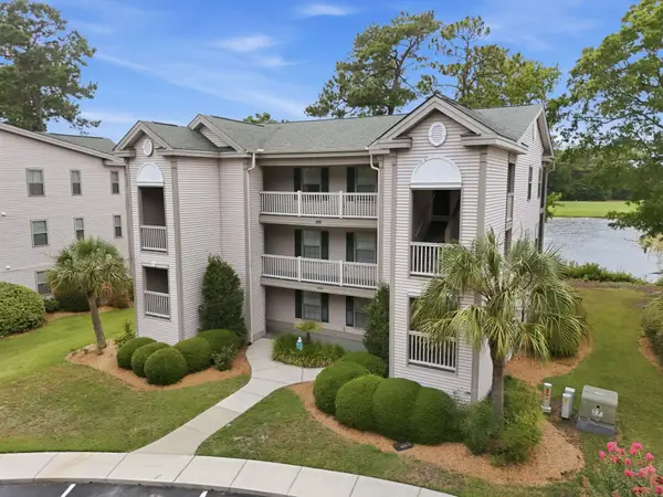 398 Blue Stem Dr. #59E, Pawleys Island, SC 29585