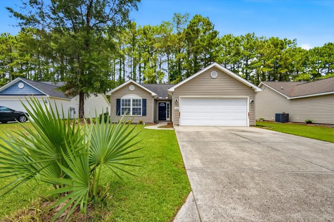 312 Ingonish Ct., Conway, SC 29527 - #1