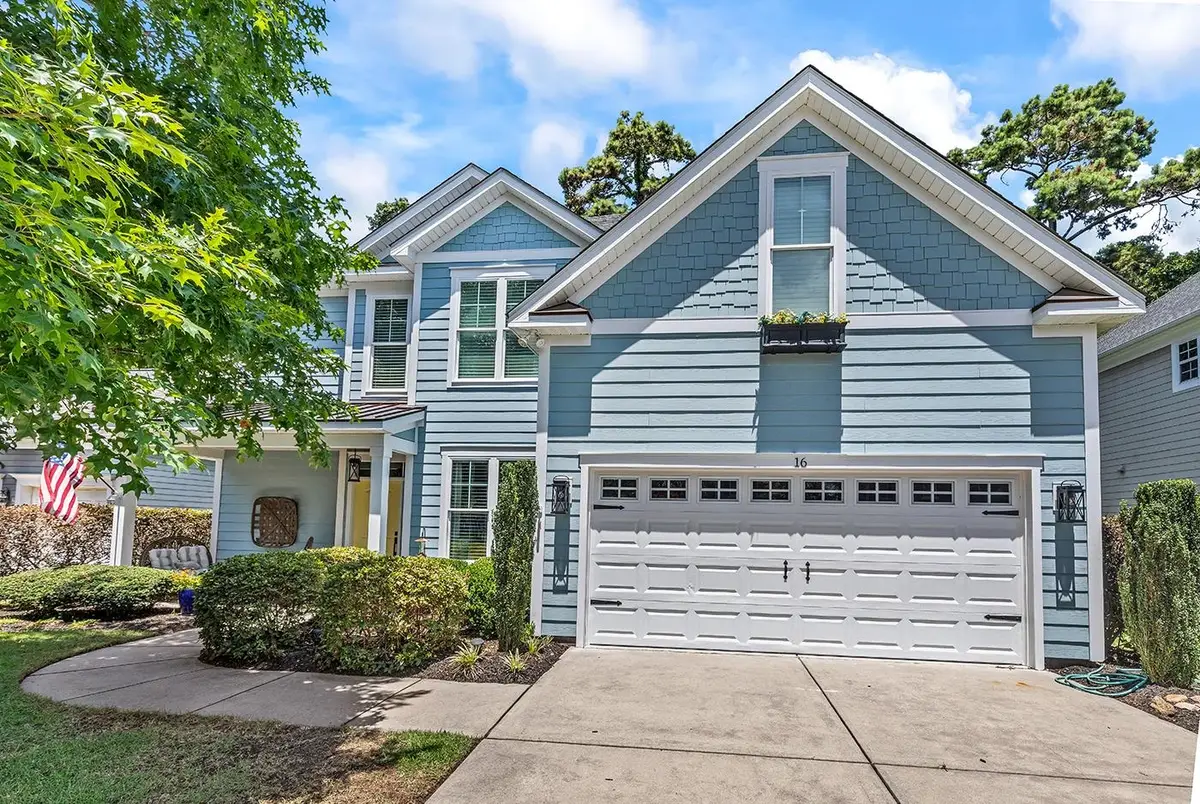 16 Vintners Ln., Murrells Inlet, SC 29576 - #1
