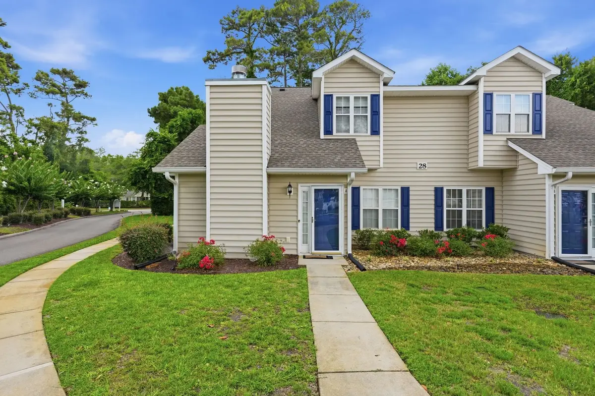 501 20th Ave. N #28a, North Myrtle Beach, SC 29582 - #1