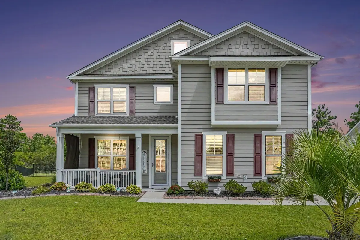 1012 Desert Wheatgrass Dr., Myrtle Beach, SC 29579 - #1