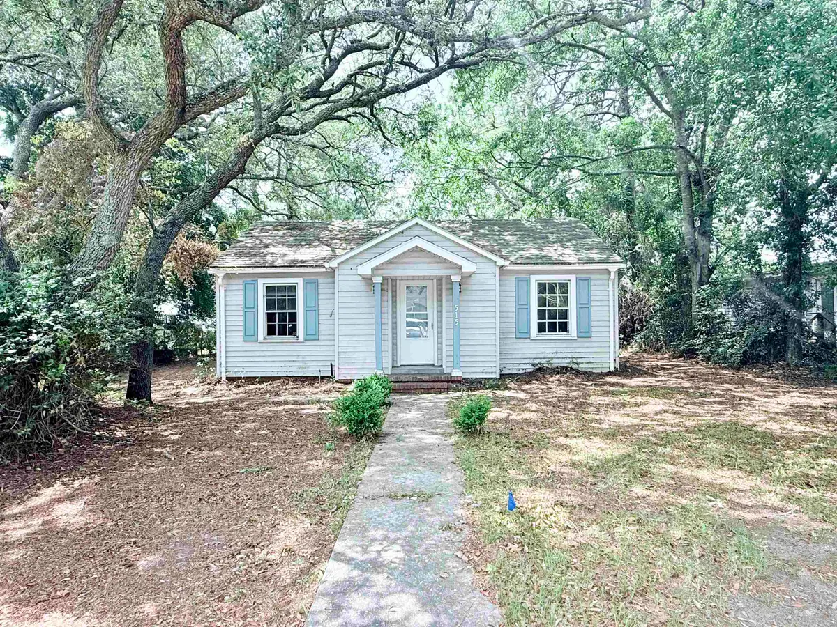 515 30th Ave. N, Myrtle Beach, SC 29577 - #1