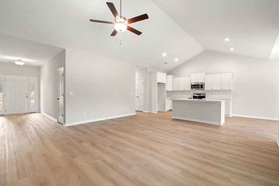 1401 Loop Circle, Longs, SC 29568 - #3