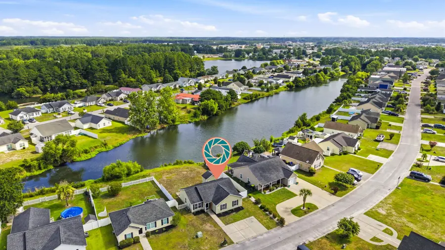 482 Overcrest St., Myrtle Beach, SC 29579 - #2