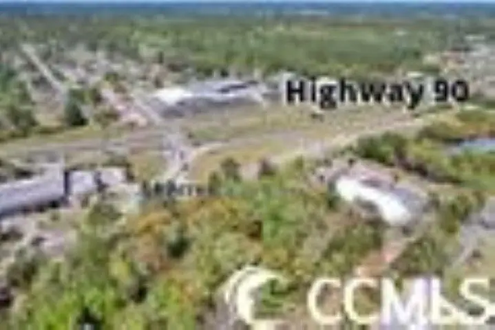 TBD 2 Old Highway 90, Little River, SC 29566 - #1