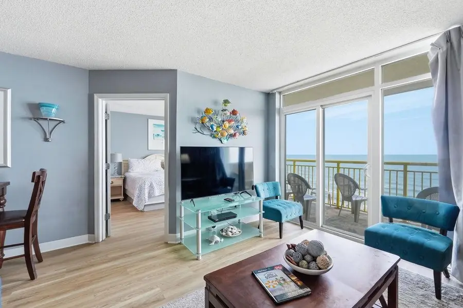 2701 S Ocean Blvd. #1805, North Myrtle Beach, SC 29582 - #2
