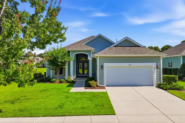 673 Grand Cypress Way, Murrells Inlet, SC 29576