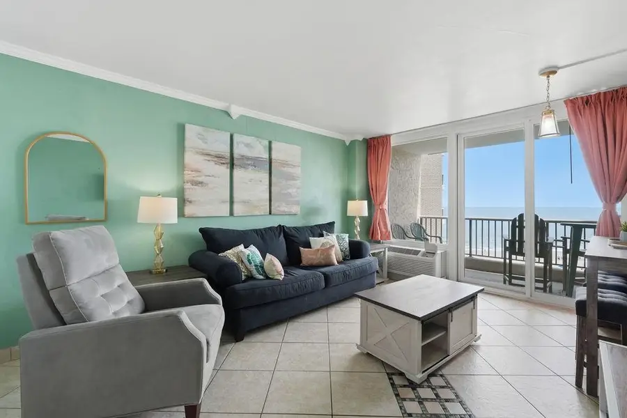 200 76th Ave. N #705, Myrtle Beach, SC 29572 - #2