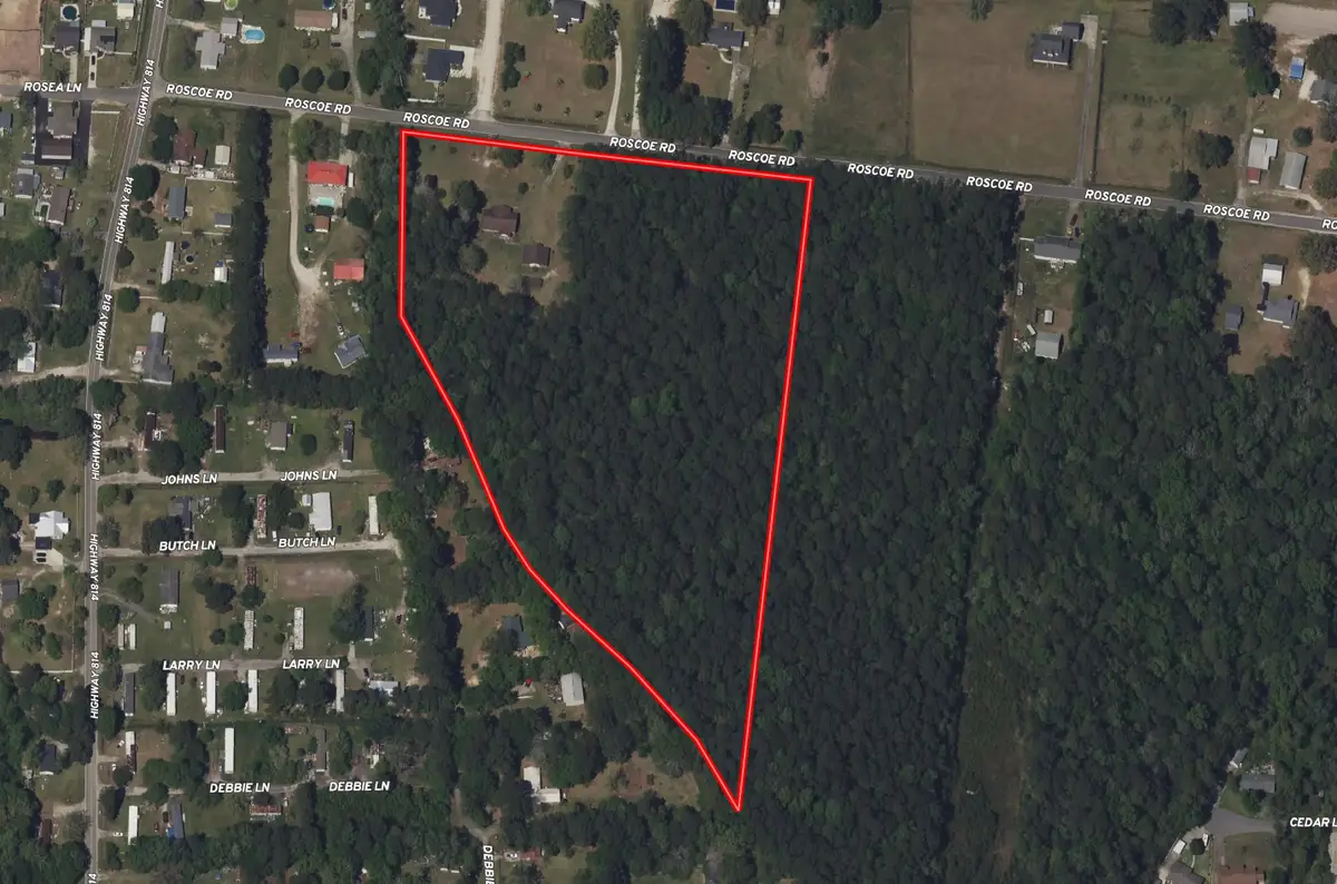 4259 Roscoe Rd., Myrtle Beach, SC 29588 - #1
