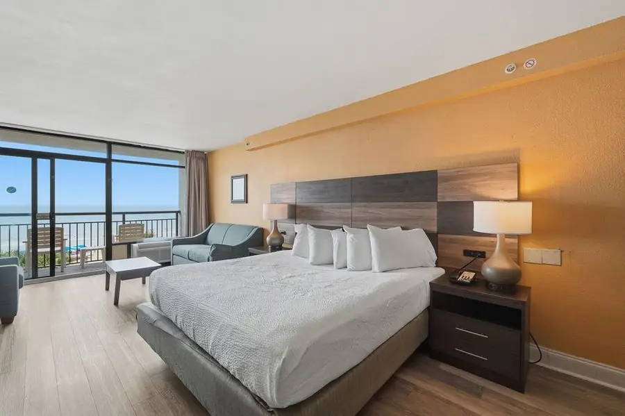 1501 S Ocean Blvd. #430, Myrtle Beach, SC 29577 - #2