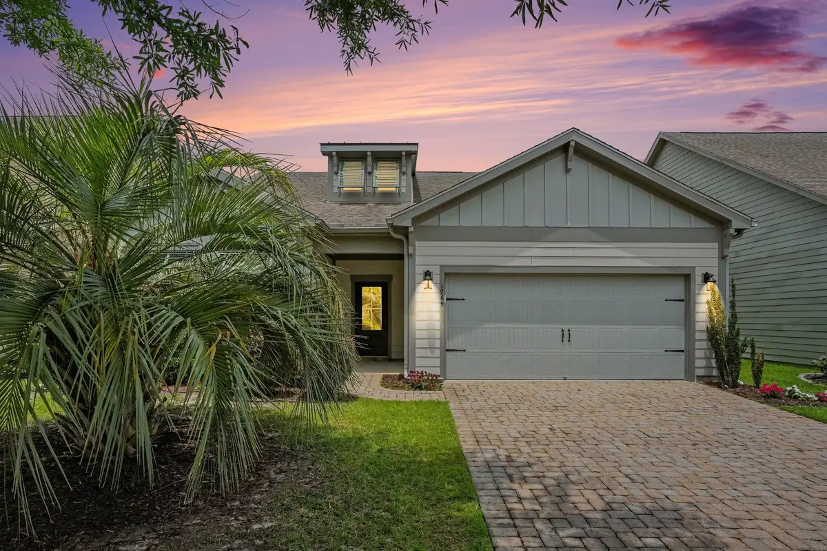 1769 Bluff Dr., Myrtle Beach, SC 29577 - #1
