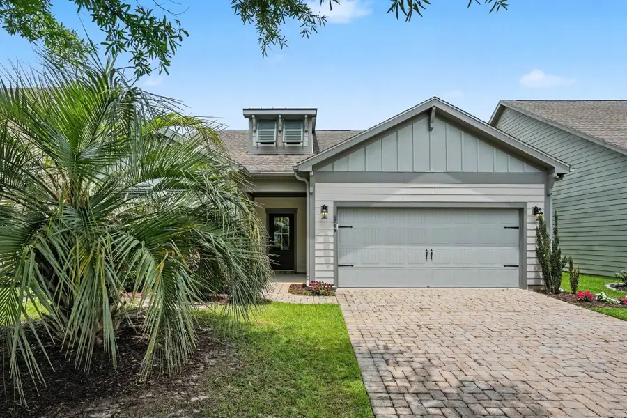 1769 Bluff Dr., Myrtle Beach, SC 29577 - #2