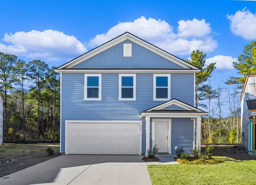 320 Pleasant Valley Dr, Longs, SC 29568 - #2